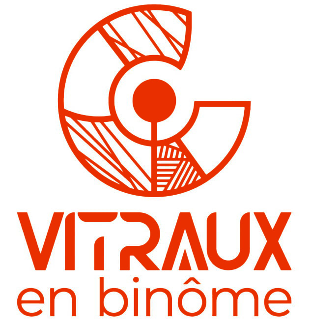 Vitraux en binôme